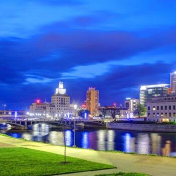 The 20 Safest Cities to Live in the U.S. (2025 Edition)