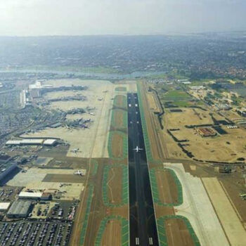 The 20 Worst Airports in the United States (Ranked 2025)