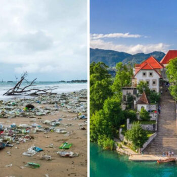 The 4 Countries I Regret Visiting - And 17 That Were Absolutely Worth It