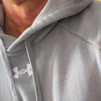 The 8 Coziest Travel Hoodies for Chilly Days and Cold Flights