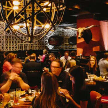 The 9 Best Downtown Atlanta Restaurants You Need to Try