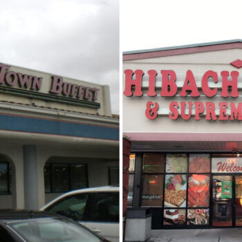 The 9 Worst and 9 Best All-You-Can-Eat Buffet Chains in America