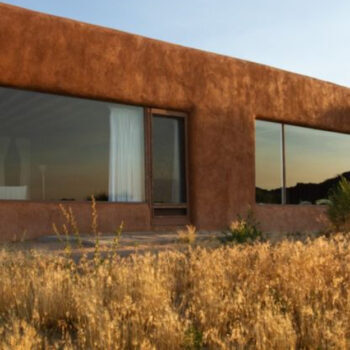 The Art Retreat That's Quietly Taking Over New Mexico in 2025