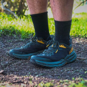 The Best 5 Hiking Shoes With the Best Grip for Slippery Trails