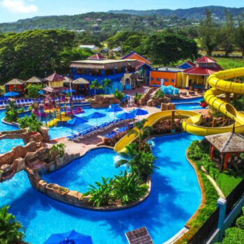 The Best All-Inclusive Family Resorts Outside the U.S.