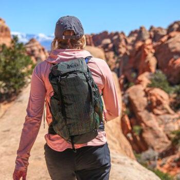 The Best Backpacks for Hikers, Campers, and Adventure Travelers