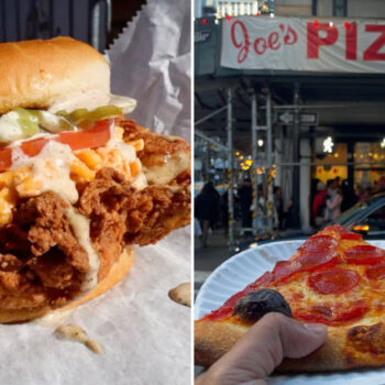 The Best Cheap Eats in All 50 States - Plus 5 Hidden Gems You’ll Want to Bookmark