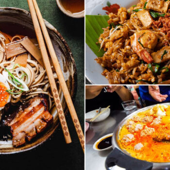 The Best Countries for Foodies And It's Not Just Italy & France