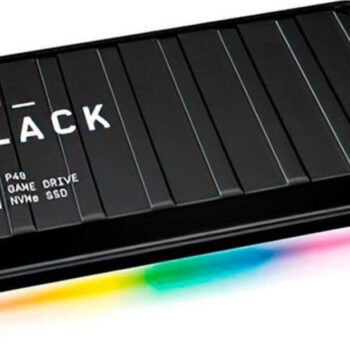 The Best External Hard Drive (and SSD) Picks