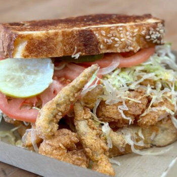 The Best Fried Smelt in Michigan Isn’t Where You’d Expect