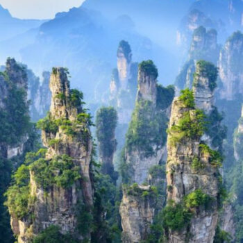The Best National Parks Outside the U.S. You’ve Probably Never Heard Of
