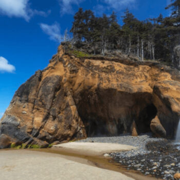 The Best Pacific Northwest Beaches to Explore This Summer