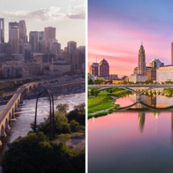 The Best Places To Live In The US If You Want To Avoid Natural Disasters
