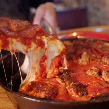 The Best Places to Try Deep Dish and Tavern Style in One Chicago Trip