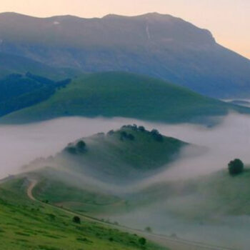The Best Road Trip in Italy You've Never Heard Of