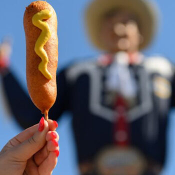 The Best State Fairs in America and What to Eat at Each