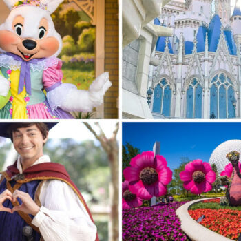The Best Times to Visit Disney World in 2025 — And When to Avoid It Completely