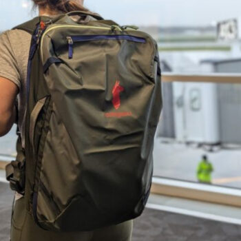 The Best Travel Backpacks for Hiking Adventures (That Still Fit as Carry-Ons)