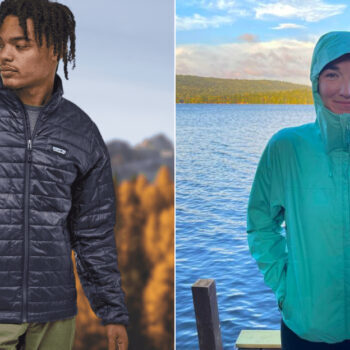 The Best Travel Jackets of 2025 Backed by Our Readers