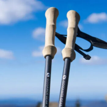The Best Trekking Poles for Hikers, Backpackers, and World Travelers