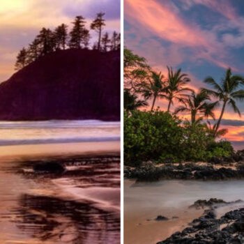 The Best Undiscovered U.S. Beaches to Visit This Summer (Before Everyone Else Does)