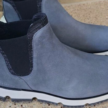 The Best Waterproof Travel Shoes (That Don't Look Like Hiking Gear)