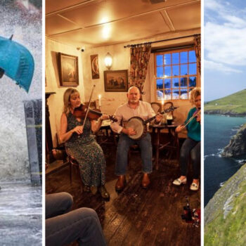 The Biggest Mistakes To Avoid As A Tourist In Ireland