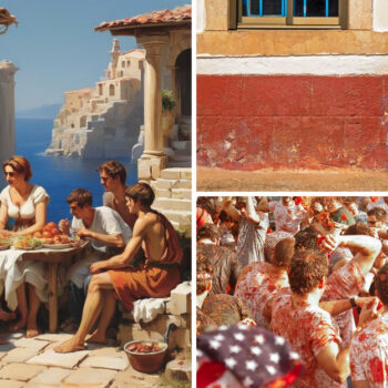 The Biggest Travel Mistakes Made in Spain, Greece & Turkey