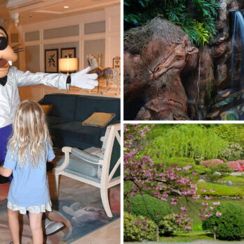 The Disney Resort Nobody Talks About — But It Ended Up Being Our Favorite