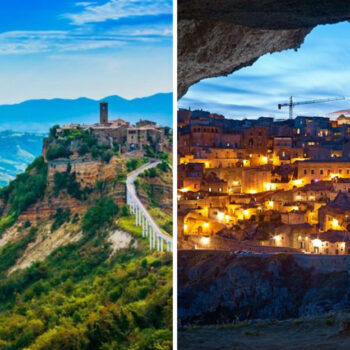 The Hidden Italian Road Trip That 89% of Tourists Miss — 15 Stunning Stops Revealed