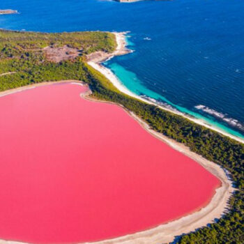 The Hidden Truth About These 15 Lakes Nobody Talks About