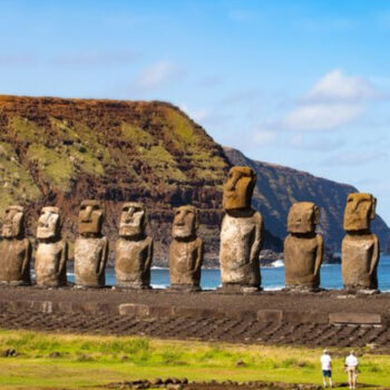 The Hidden Truth About These 20 Remote Destinations Nobody Talks About