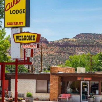 The Hidden Truth About Utah's Best Small Town Base — It Saves You $200 Per Night