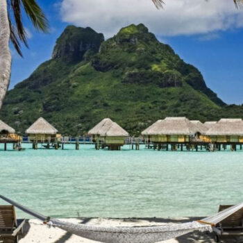 The Maldives vs. Bora Bora: Which Island Escape Wins? - 10 items