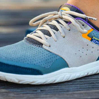 The Most Comfortable Travel Shoes You'll Ever Own