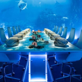 The Most Expensive Meals You Can Order Around the World in 2025