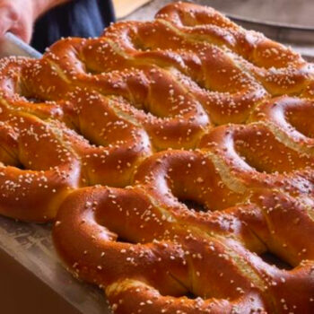 The Pennsylvania Soft Pretzel Power List: 12 Places You Can’t Skip