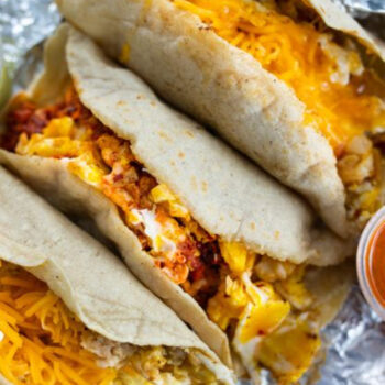 The Real Breakfast Tacos in Texas Are at These Corner Stores