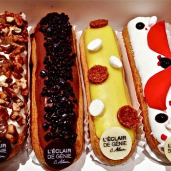 The Ultimate French Pastry Crawl: For Americans with a Sweet Tooth