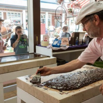The Ultimate Michigan Food Tour: 15 Iconic Eats in One List