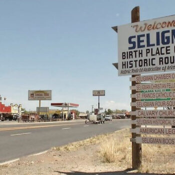 The Ultimate Route 66 Bucket List: 25 Cities Only True Road Trippers Explore