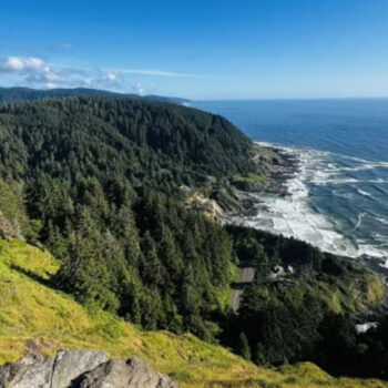 The Underrated Coastal Escape in Oregon, Midway Between San Francisco and Seattle