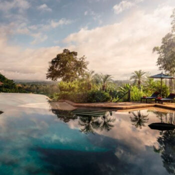 The World's 20 Most Beautiful Hotel Swimming Pools
