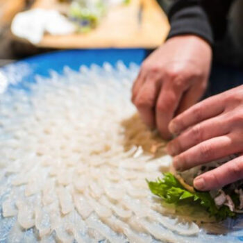 The World’s 20 Most Dangerous Street Foods - Would You Try Them?