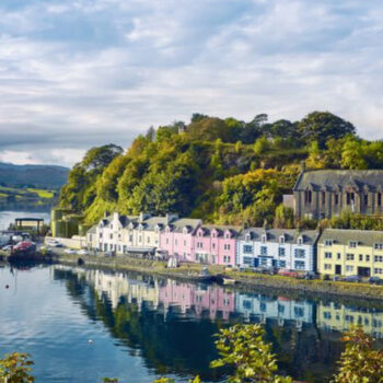 The World’s Most Charming Small Towns—20 Hidden Gems You’ve Probably Never Heard Of