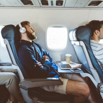 The Worst Mistakes You Can Make While Flying (And How to Avoid Them)