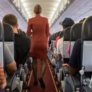 The Worst Seats on a Plane (and How to Avoid Them)