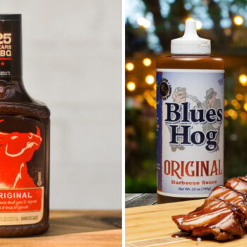 The Worst - and Best - BBQ Sauces You Can Buy at the Store