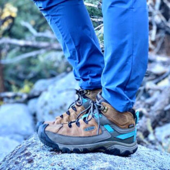 These 10 Hiking Shoes Are Going Viral Among Outdoor Travelers