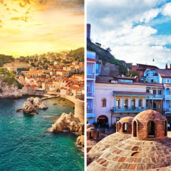 These 12 Cities Are Life-Changing — Unlike the Overrated Ones Everyone Visits